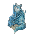 La Volpe Blu