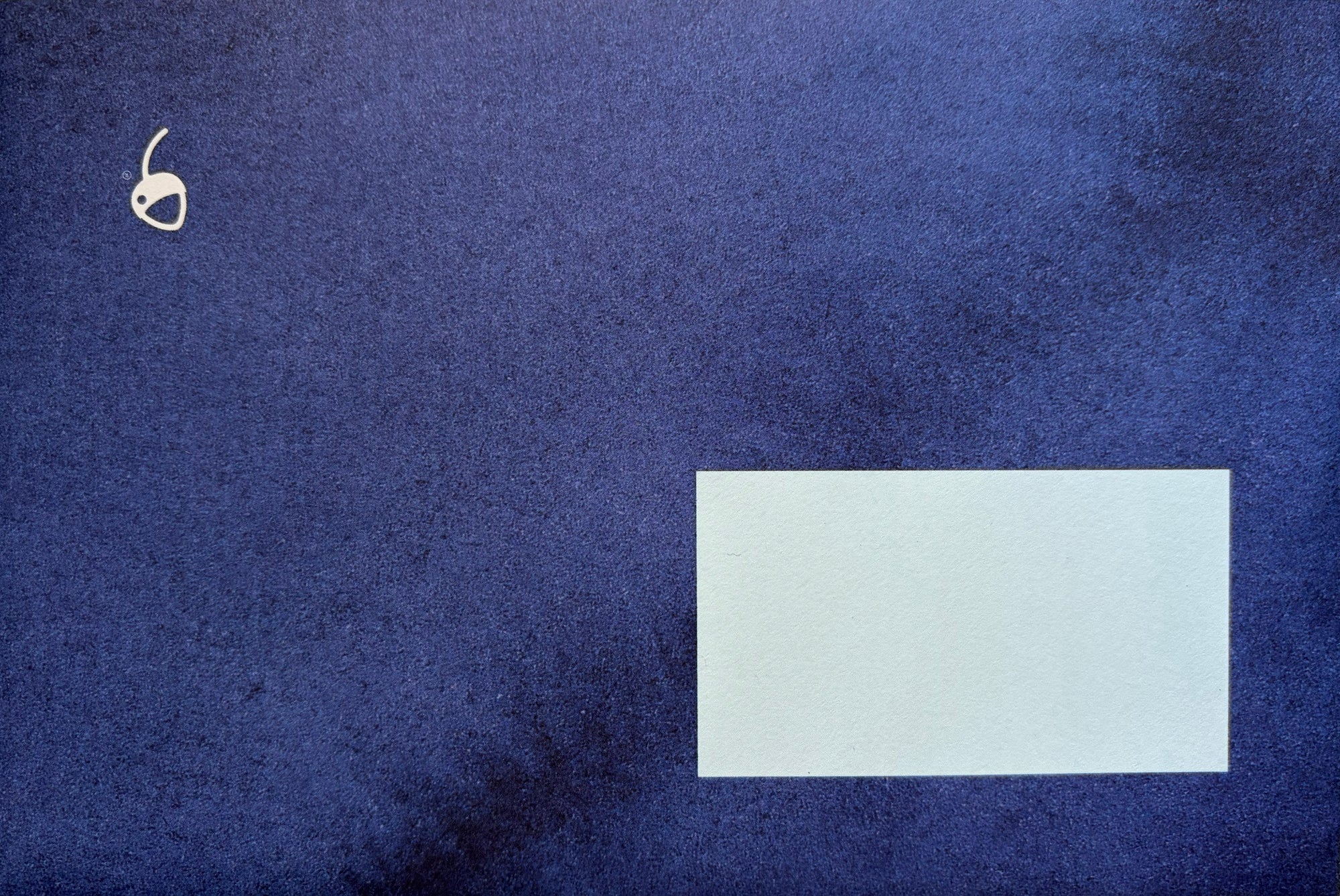Biglietto La Lupa Blu