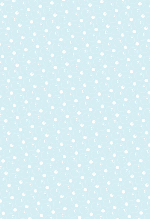 Quaderno Artistico La Lupa Blu
